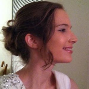 Meet your Posher, Kate